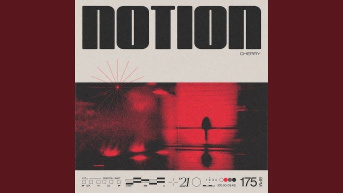 NOTION - 1997 (Gigamesh Edit)