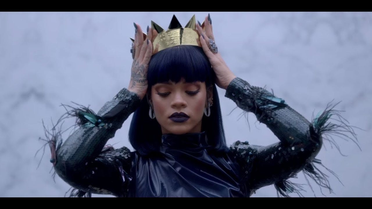 Rihanna - Love On The Brain (Gigamesh Remix)